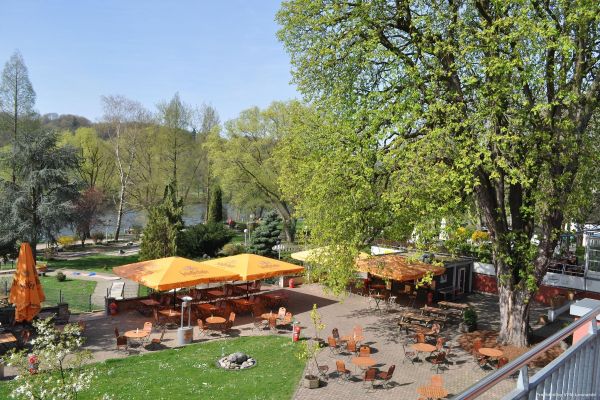 Ringhotel Zweibrücker Hof Dortmund-Herdecke